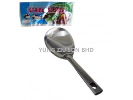 06# RICE SPOON(22CM)